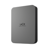 Seagate Lacie Mobile Drive Secure 5TB USB 3.2 Gen 1 Portable Hard Drive — Being Shipped