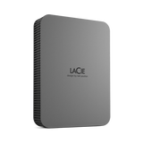 Seagate Lacie Mobile Drive Secure 5TB USB 3.2 Gen 1 Portable Hard Drive — Being Shipped