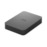 Seagate Lacie Mobile Drive Secure 5TB USB 3.2 Gen 1 Portable Hard Drive — Being Shipped