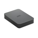 Seagate Lacie Mobile Drive Secure 5TB USB 3.2 Gen 1 Portable Hard Drive — Being Shipped