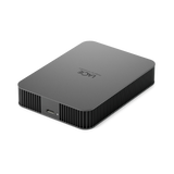 Seagate Lacie Mobile Drive Secure 5TB USB 3.2 Gen 1 Portable Hard Drive — Being Shipped