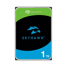 Seagate SkyHawk 1TB 3.5" 7200RPM SATA 6Gb/s HDD — Being Shipped