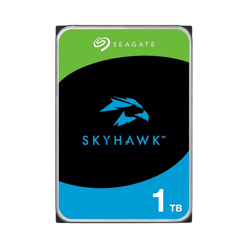 Seagate SkyHawk 1TB 3.5" 7200RPM SATA 6Gb/s HDD — Being Shipped