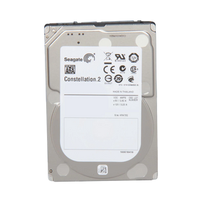 Seagate Constellation 1TB 2.5" 7200RPM SATA 6Gb/s 64MB Cache HDD — Being Shipped
