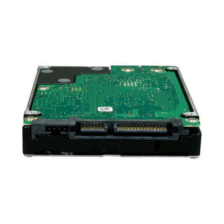 Seagate Constellation 500GB 2.5" 7200RPM SATA 3Gb/s Internal HDD — Being Shipped