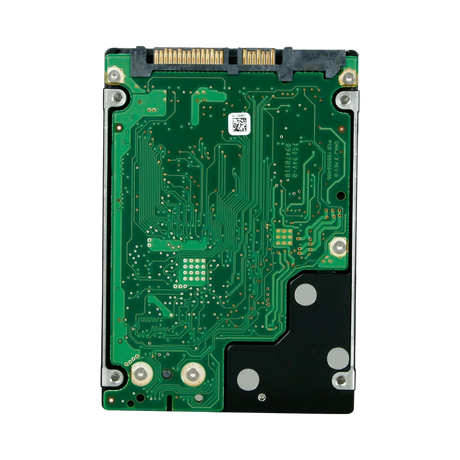 Seagate Constellation 500GB 2.5" 7200RPM SATA 3Gb/s Internal HDD — Being Shipped
