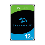 Seagate SkyHawk AI 12TB 3.5" SATA III 6Gb/s Internal HDD — Being Shipped