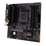 ASUS TUF GAMING A520M-PLUS WIFI AM4 Micro-ATX Motherboard — Being Shipped