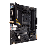 ASUS TUF GAMING A520M-PLUS WIFI AM4 Micro-ATX Motherboard — Being Shipped