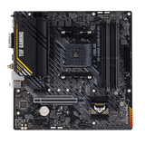 ASUS TUF GAMING A520M-PLUS WIFI AM4 Micro-ATX Motherboard — Being Shipped