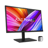 ASUS ProArt Display OLED PA27DCE-K 26.9" 4K HDR Monitor with Color Calibrator — Being Shipped