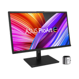 ASUS ProArt Display OLED PA27DCE-K 26.9" 4K HDR Monitor with Color Calibrator — Being Shipped