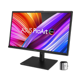 ASUS ProArt Display OLED PA27DCE-K 26.9" 4K HDR Monitor with Color Calibrator — Being Shipped