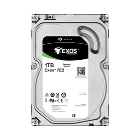 Seagate Exos 7E2 1TB 3.5" 7200RPM SATA 6Gb/s HDD — Being Shipped