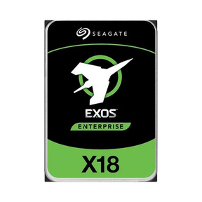 Seagate Exos 2X18 16TB 3.5" 7200RPM SAS 12Gb/s FastFormat 512e 4Kn  Internal Hard Drive — Being Shipped