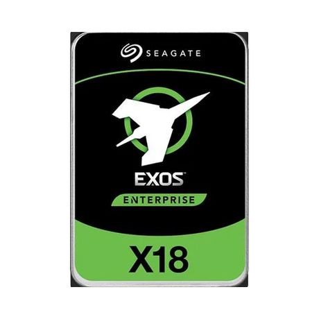 Seagate Exos 2X18 16TB 3.5" 7200RPM SAS 12Gb/s FastFormat 512e 4Kn  Internal Hard Drive — Being Shipped