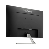 ViewSonic VX2776-4K-mdhu 27" 4K HDR Monitor — Being Shipped