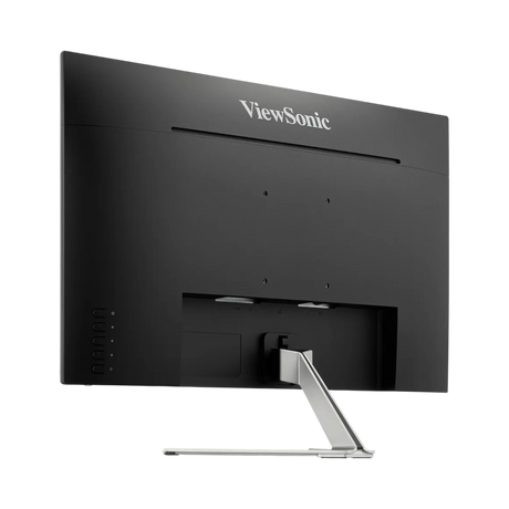 ViewSonic VX2776-4K-mdhu 27" 4K HDR Monitor — Being Shipped