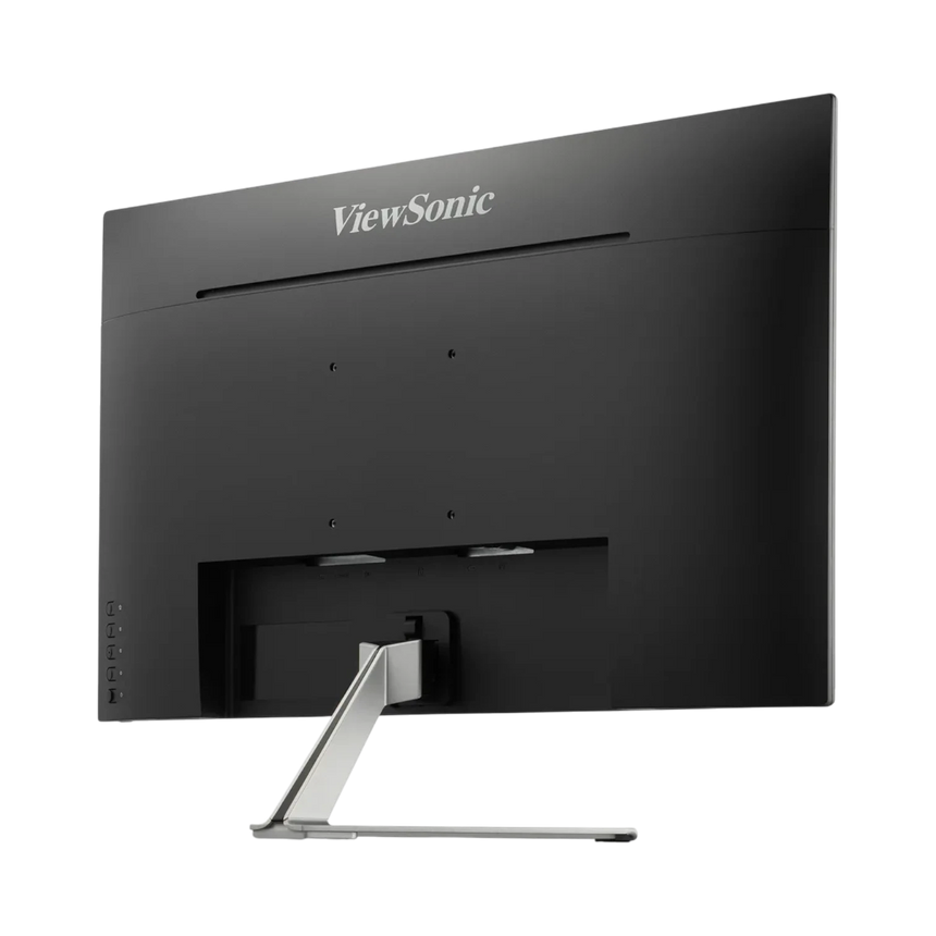 ViewSonic VX2776-4K-mdhu 27" 4K HDR Monitor — Being Shipped