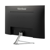 ViewSonic VX2776-4K-mdhu 27" 4K HDR Monitor — Being Shipped