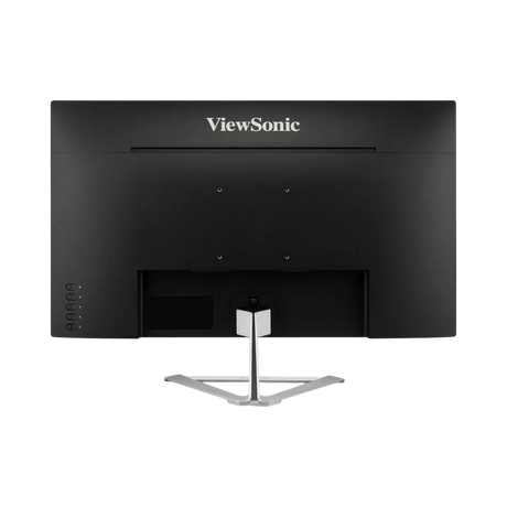 ViewSonic VX2776-4K-mdhu 27" 4K HDR Monitor — Being Shipped