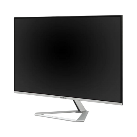 ViewSonic VX2776-4K-mdhu 27" 4K HDR Monitor — Being Shipped