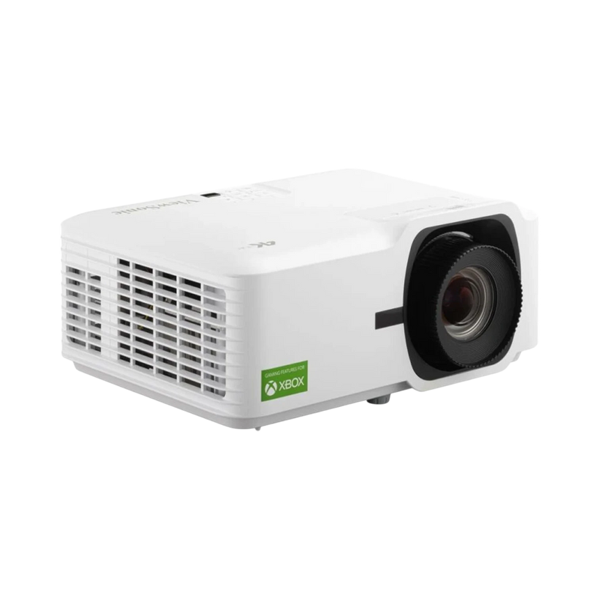 ViewSonic LX700-4K 3500-Lumen UHD 4K Laser DLP Home Theater and Gaming Projector — Being Shipped