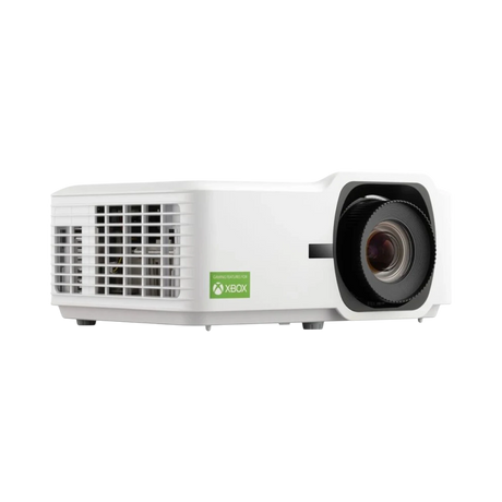 ViewSonic LX700-4K 3500-Lumen UHD 4K Laser DLP Home Theater and Gaming Projector — Being Shipped