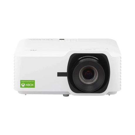 ViewSonic LX700-4K 3500-Lumen UHD 4K Laser DLP Home Theater and Gaming Projector — Being Shipped