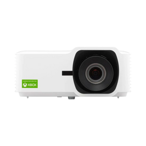 ViewSonic LX700-4K 3500-Lumen UHD 4K Laser DLP Home Theater and Gaming Projector — Being Shipped