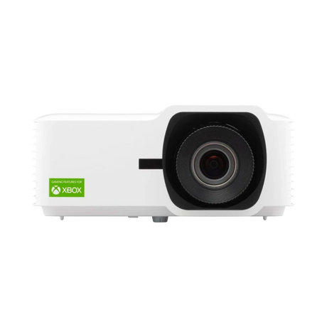 ViewSonic LX700-4K 3500-Lumen UHD 4K Laser DLP Home Theater and Gaming Projector — Being Shipped