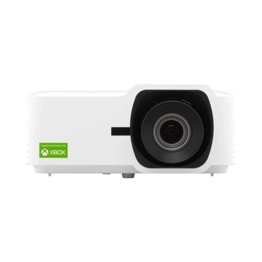 ViewSonic LX700-4K 3500-Lumen UHD 4K Laser DLP Home Theater and Gaming Projector — Being Shipped