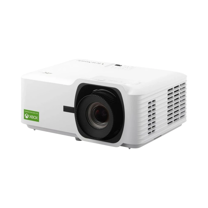 ViewSonic LX700-4K 3500-Lumen UHD 4K Laser DLP Home Theater and Gaming Projector — Being Shipped