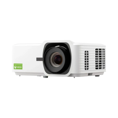 ViewSonic LX700-4K 3500-Lumen UHD 4K Laser DLP Home Theater and Gaming Projector — Being Shipped