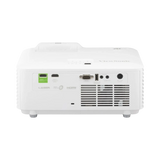 ViewSonic LX700-4K 3500-Lumen UHD 4K Laser DLP Home Theater and Gaming Projector — Being Shipped