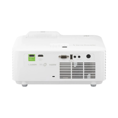 ViewSonic LX700-4K 3500-Lumen UHD 4K Laser DLP Home Theater and Gaming Projector — Being Shipped