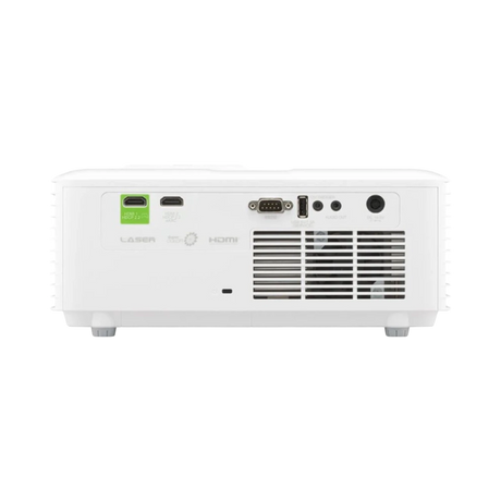 ViewSonic LX700-4K 3500-Lumen UHD 4K Laser DLP Home Theater and Gaming Projector — Being Shipped