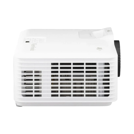 ViewSonic LX700-4K 3500-Lumen UHD 4K Laser DLP Home Theater and Gaming Projector — Being Shipped