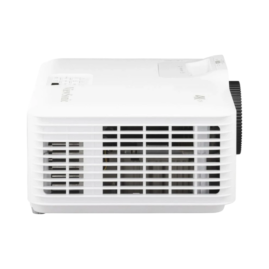 ViewSonic LX700-4K 3500-Lumen UHD 4K Laser DLP Home Theater and Gaming Projector — Being Shipped