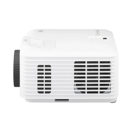 ViewSonic LX700-4K 3500-Lumen UHD 4K Laser DLP Home Theater and Gaming Projector — Being Shipped