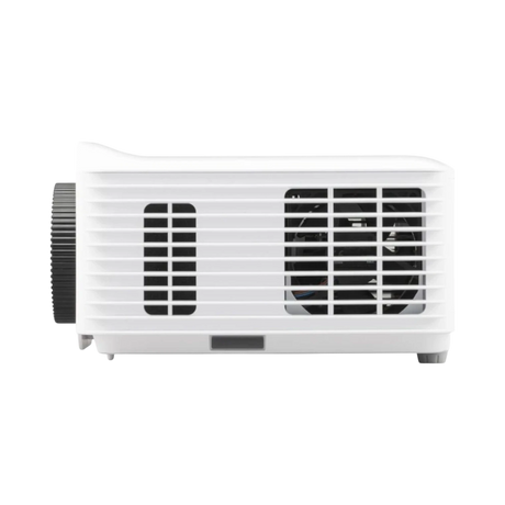 ViewSonic LX700-4K 3500-Lumen UHD 4K Laser DLP Home Theater and Gaming Projector — Being Shipped