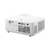 ViewSonic LX700-4K 3500-Lumen UHD 4K Laser DLP Home Theater and Gaming Projector — Being Shipped