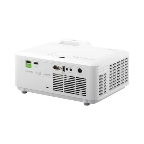 ViewSonic LX700-4K 3500-Lumen UHD 4K Laser DLP Home Theater and Gaming Projector — Being Shipped