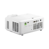 ViewSonic LX700-4K 3500-Lumen UHD 4K Laser DLP Home Theater and Gaming Projector — Being Shipped