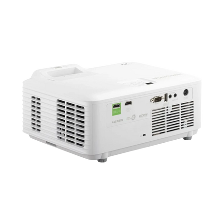 ViewSonic LX700-4K 3500-Lumen UHD 4K Laser DLP Home Theater and Gaming Projector — Being Shipped