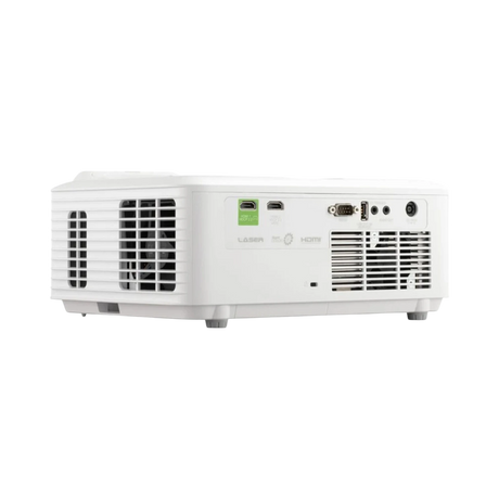 ViewSonic LX700-4K 3500-Lumen UHD 4K Laser DLP Home Theater and Gaming Projector — Being Shipped