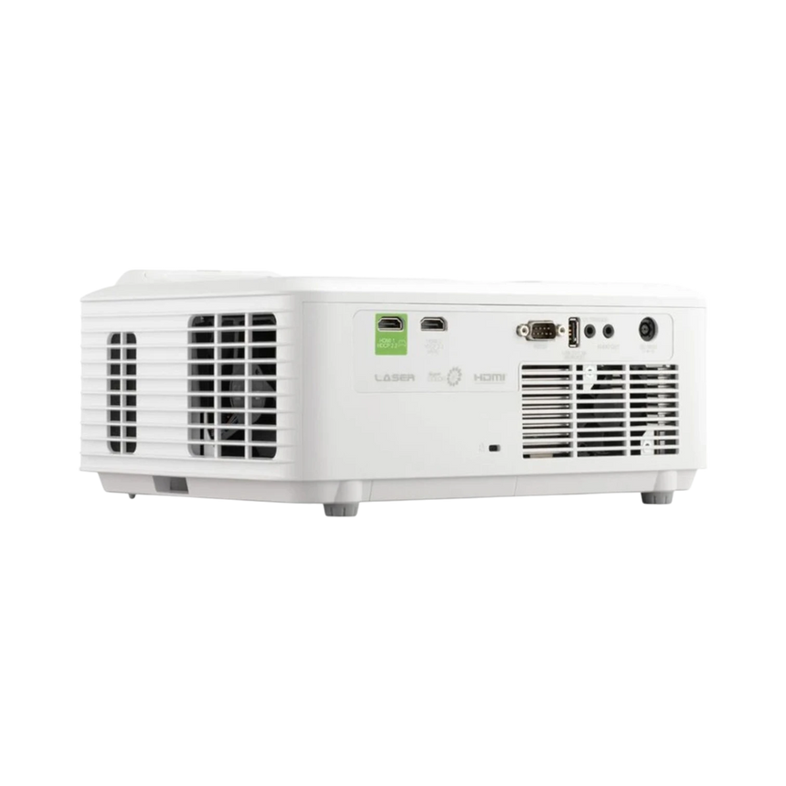 ViewSonic LX700-4K 3500-Lumen UHD 4K Laser DLP Home Theater and Gaming Projector — Being Shipped