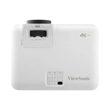 ViewSonic LX700-4K 3500-Lumen UHD 4K Laser DLP Home Theater and Gaming Projector — Being Shipped