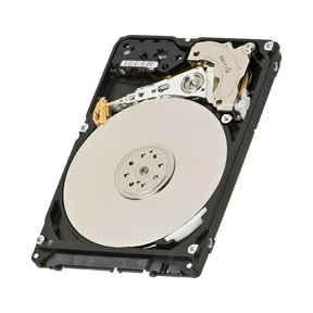 Seagate Momentus 500GB 2.5" 7200RPM SATA 3Gb/s HDD — Being Shipped
