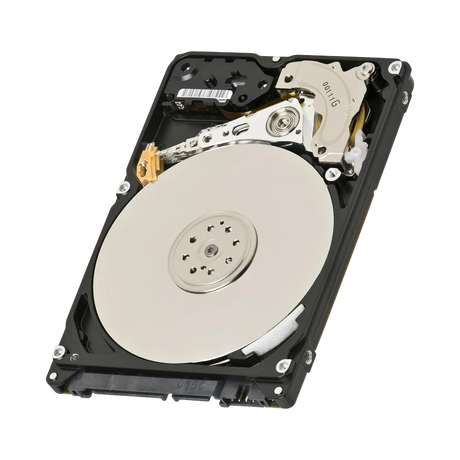 Seagate Momentus 500GB 2.5" 7200RPM SATA 3Gb/s HDD — Being Shipped